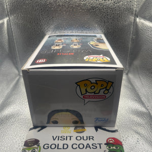 Funko Pop! The Witcher: Ciri #1191 FRENLY BRICKS - Open 7 Days