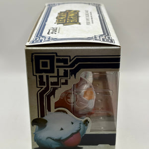 Funko League Of Legends Poro Vinyl Figures 3-Pack GameStop Exclusive New FRENLY BRICKS - Open 7 Days