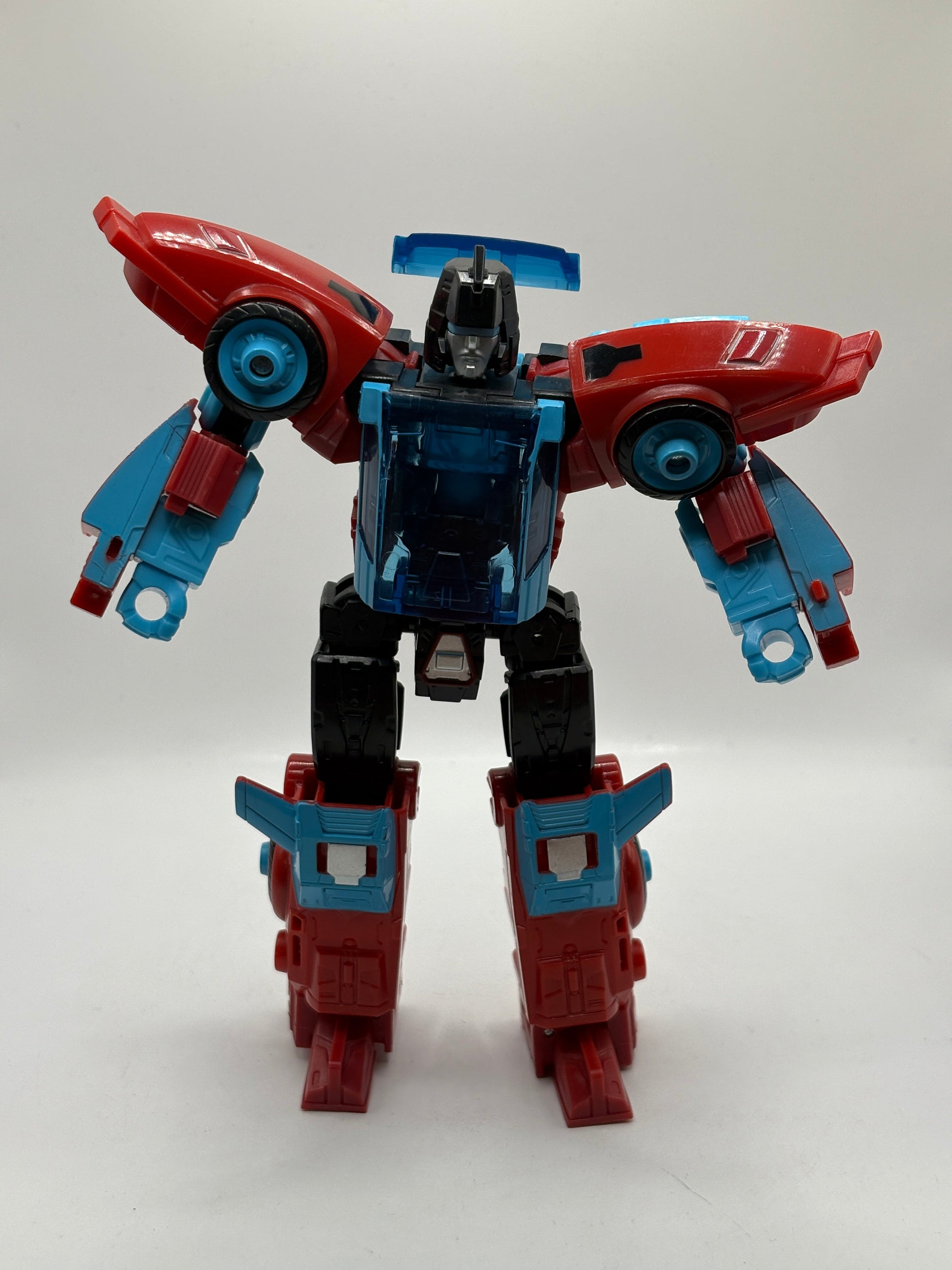 Transformers Legacy TL-15 Autobot Point Blank & Autobot TAKARA TOMY Japan Import FRENLY BRICKS - Open 7 Days