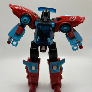 Transformers Legacy TL-15 Autobot Point Blank & Autobot TAKARA TOMY Japan Import FRENLY BRICKS - Open 7 Days