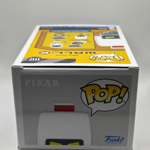 Funko POP! Wall E #1117 MO Limited Chase Vinyl Figure FRENLY BRICKS - Open 7 Days