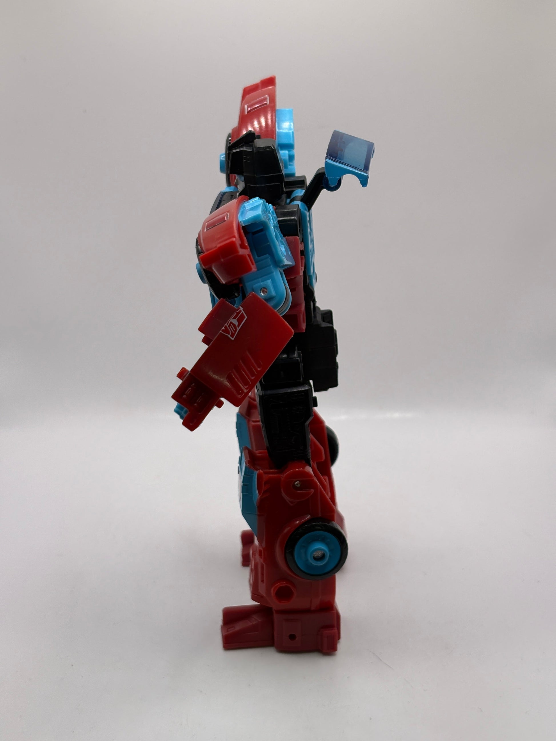 Transformers Legacy TL-15 Autobot Point Blank & Autobot TAKARA TOMY Japan Import FRENLY BRICKS - Open 7 Days