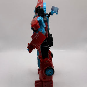 Transformers Legacy TL-15 Autobot Point Blank & Autobot TAKARA TOMY Japan Import FRENLY BRICKS - Open 7 Days