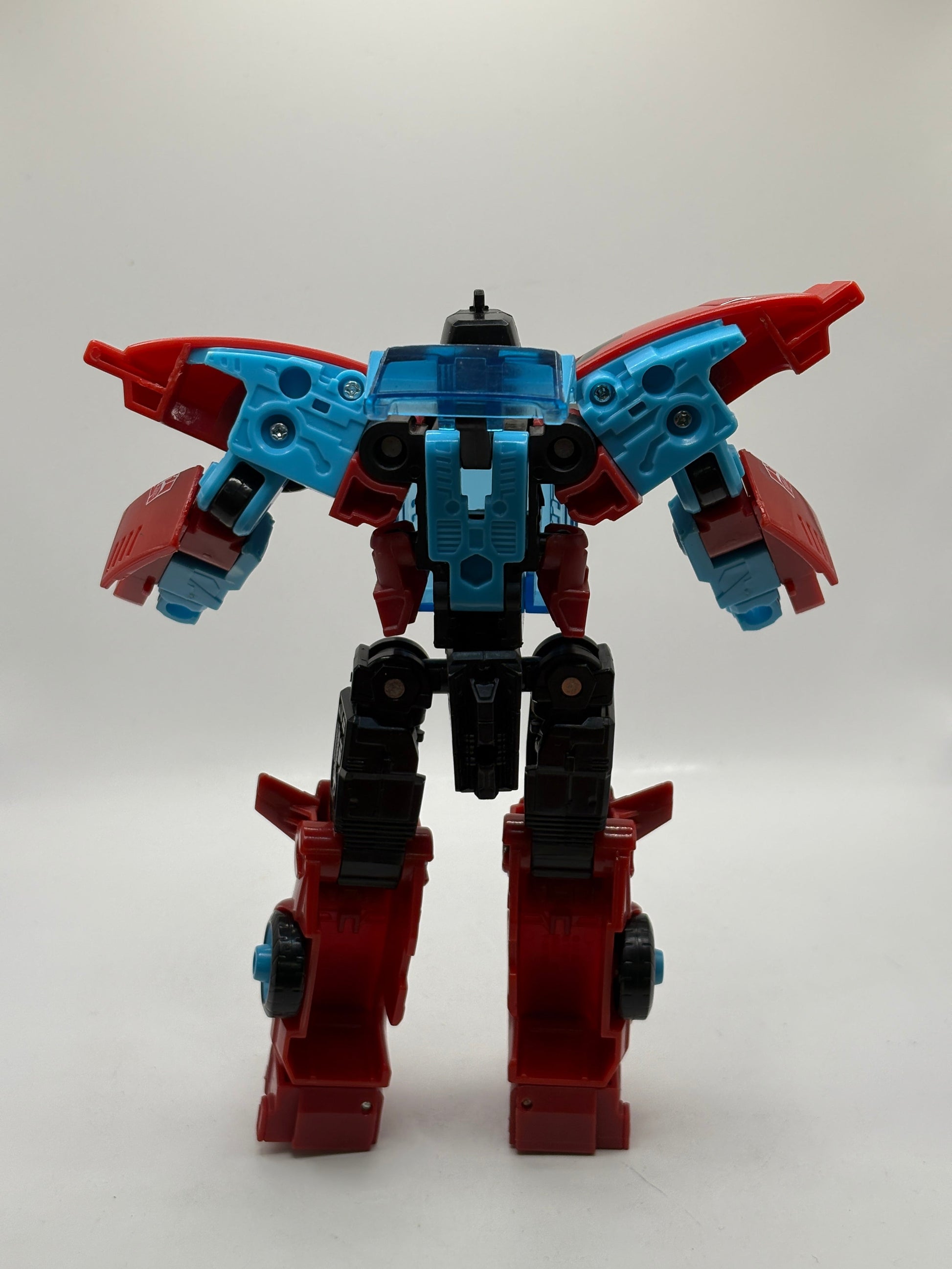 Transformers Legacy TL-15 Autobot Point Blank & Autobot TAKARA TOMY Japan Import FRENLY BRICKS - Open 7 Days