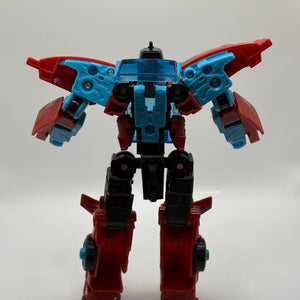 Transformers Legacy TL-15 Autobot Point Blank & Autobot TAKARA TOMY Japan Import FRENLY BRICKS - Open 7 Days