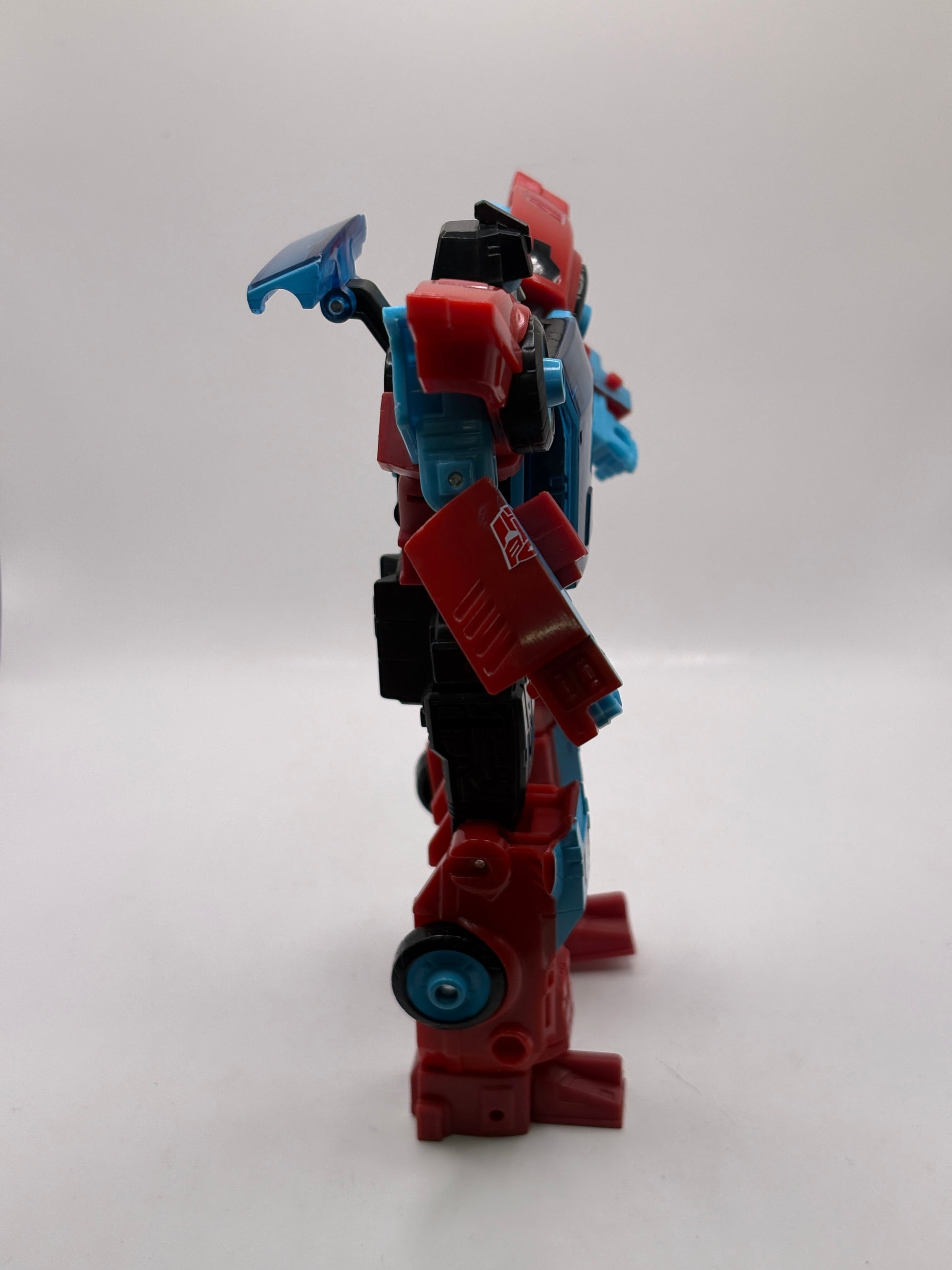 Transformers Legacy TL-15 Autobot Point Blank & Autobot TAKARA TOMY Japan Import FRENLY BRICKS - Open 7 Days