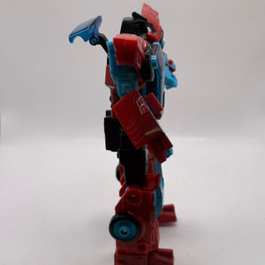 Transformers Legacy TL-15 Autobot Point Blank & Autobot TAKARA TOMY Japan Import FRENLY BRICKS - Open 7 Days