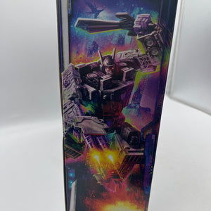 Hasbro Transformers Legacy Decepticon Motormaster 13 in Action Figure New Sealed FRENLY BRICKS - Open 7 Days