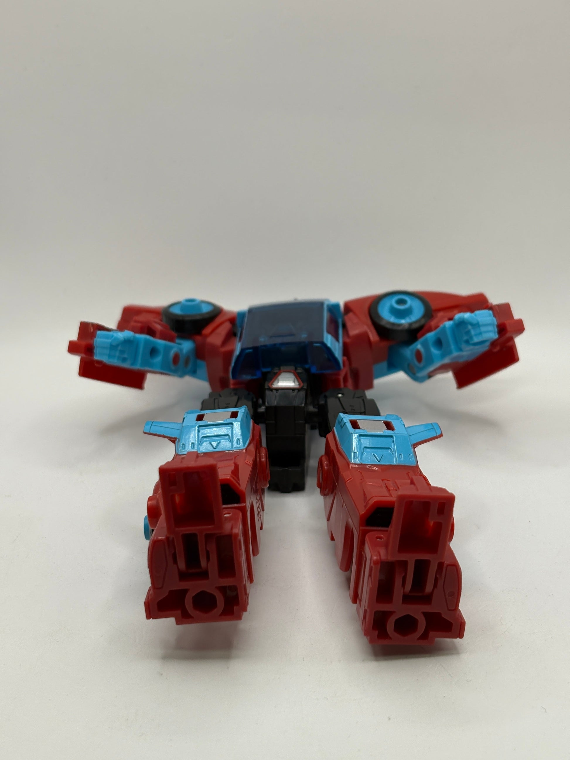 Transformers Legacy TL-15 Autobot Point Blank & Autobot TAKARA TOMY Japan Import FRENLY BRICKS - Open 7 Days