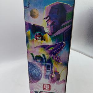 Hasbro Transformers Legacy Decepticon Motormaster 13 in Action Figure New Sealed FRENLY BRICKS - Open 7 Days