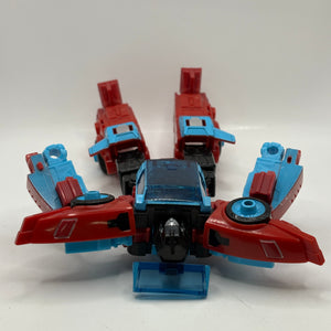 Transformers Legacy TL-15 Autobot Point Blank & Autobot TAKARA TOMY Japan Import FRENLY BRICKS - Open 7 Days