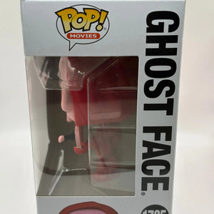 Funko POP! Movies Ghost Face #1725 Ghost Face Pink FRENLY BRICKS - Open 7 Days