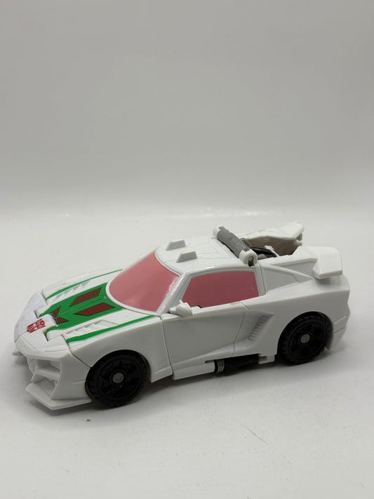 Transformers Cyberverse Wheeljack One Step Changers Gravity Cannon Action Attack FRENLY BRICKS - Open 7 Days