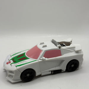 Transformers Cyberverse Wheeljack One Step Changers Gravity Cannon Action Attack FRENLY BRICKS - Open 7 Days