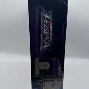 Hasbro Transformers Legacy Decepticon Motormaster 13 in Action Figure New Sealed FRENLY BRICKS - Open 7 Days