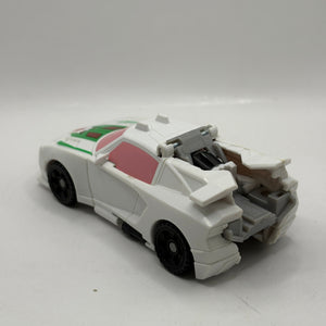 Transformers Cyberverse Wheeljack One Step Changers Gravity Cannon Action Attack FRENLY BRICKS - Open 7 Days