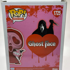 Funko POP! Movies Ghost Face #1725 Ghost Face Pink FRENLY BRICKS - Open 7 Days
