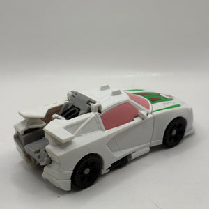 Transformers Cyberverse Wheeljack One Step Changers Gravity Cannon Action Attack FRENLY BRICKS - Open 7 Days