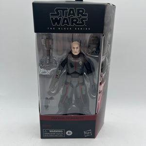 Star Wars Black Series The Bad Batch Echo Clone Trooper 6” action figure sealed FRENLY BRICKS - Open 7 Days