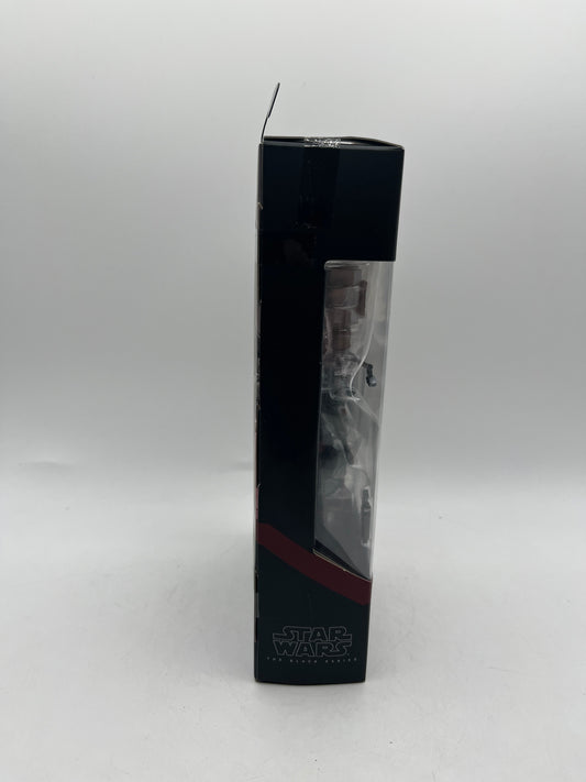 Star Wars Black Series The Bad Batch Echo Clone Trooper 6” action figure sealed FRENLY BRICKS - Open 7 Days