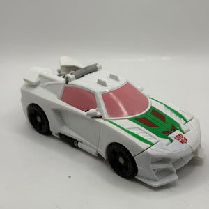 Transformers Cyberverse Wheeljack One Step Changers Gravity Cannon Action Attack FRENLY BRICKS - Open 7 Days