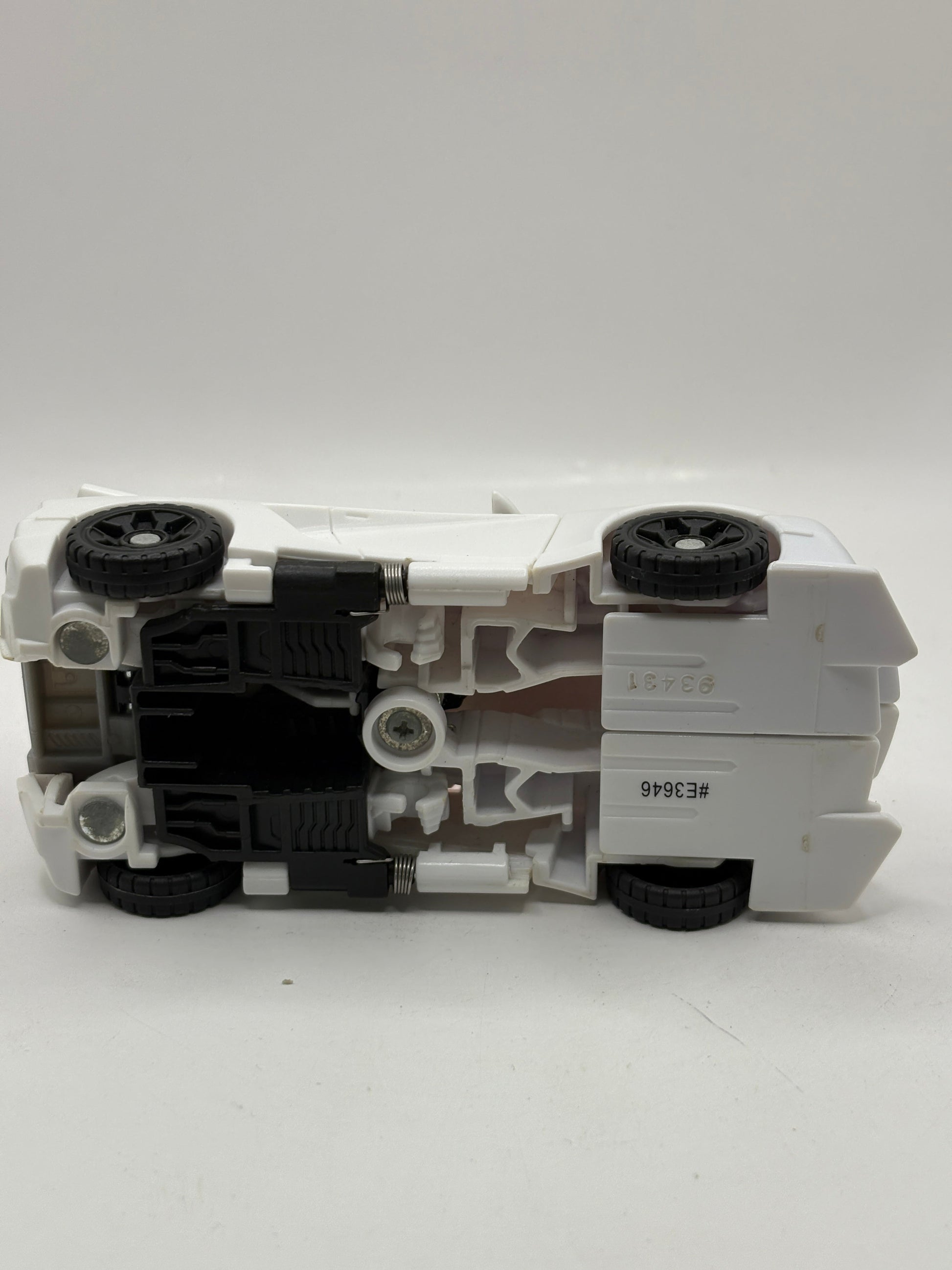 Transformers Cyberverse Wheeljack One Step Changers Gravity Cannon Action Attack FRENLY BRICKS - Open 7 Days