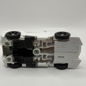 Transformers Cyberverse Wheeljack One Step Changers Gravity Cannon Action Attack FRENLY BRICKS - Open 7 Days