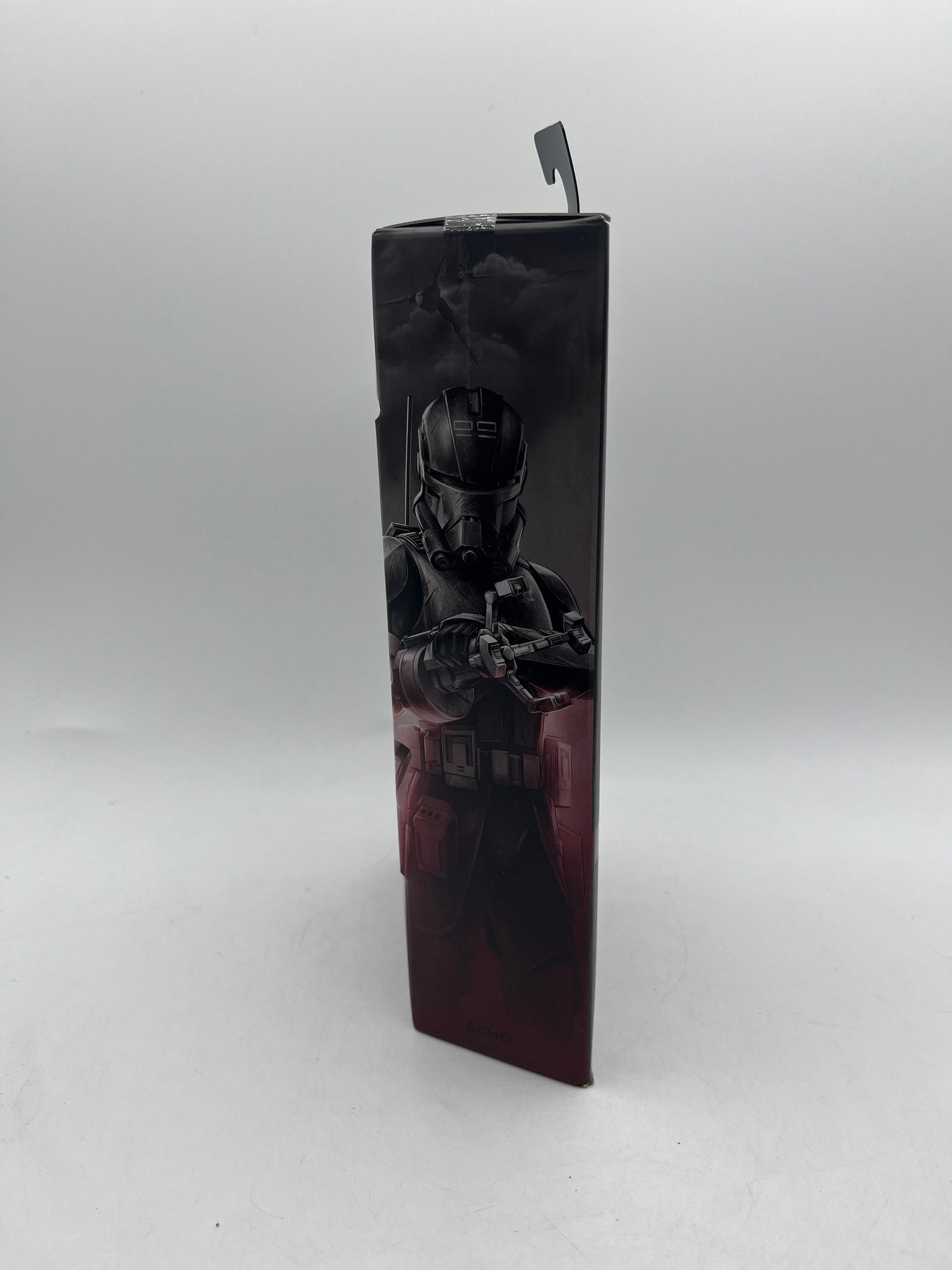 Star Wars Black Series The Bad Batch Echo Clone Trooper 6” action figure sealed FRENLY BRICKS - Open 7 Days