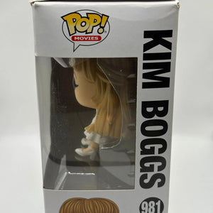 Funko POP! Movies Edward Scissorhands #981 Kim Boggs FRENLY BRICKS - Open 7 Days