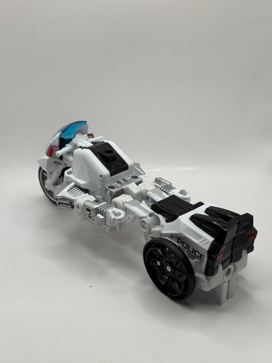 Transformers Generations Combiner Wars PROTECTOBOT GROOVE FRENLY BRICKS - Open 7 Days