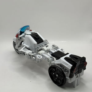 Transformers Generations Combiner Wars PROTECTOBOT GROOVE FRENLY BRICKS - Open 7 Days