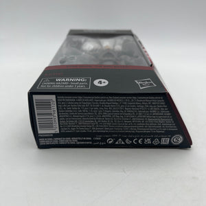 Star Wars Black Series The Bad Batch Echo Clone Trooper 6” action figure sealed FRENLY BRICKS - Open 7 Days