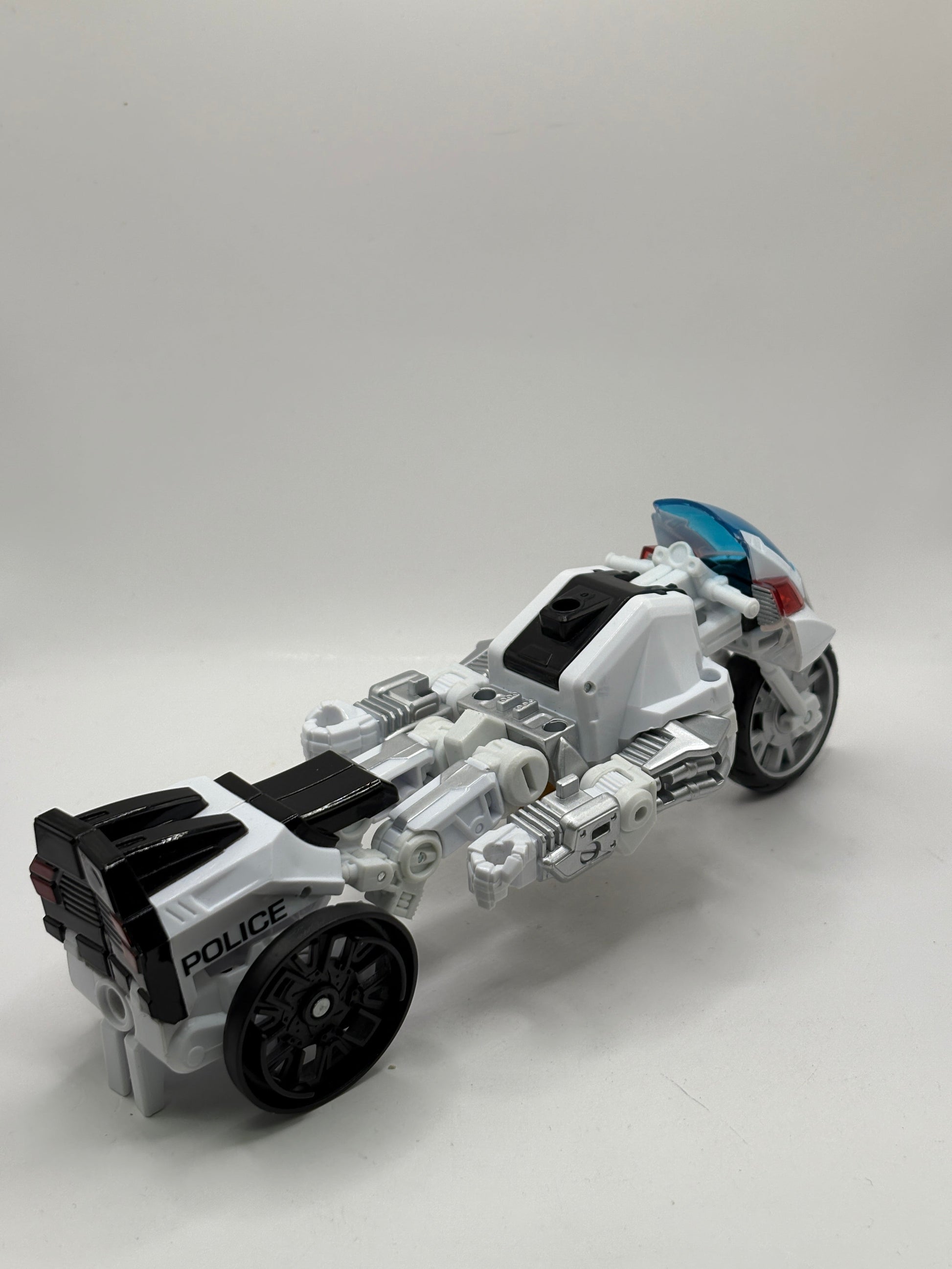 Transformers Generations Combiner Wars PROTECTOBOT GROOVE FRENLY BRICKS - Open 7 Days