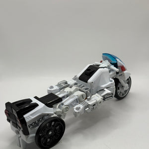 Transformers Generations Combiner Wars PROTECTOBOT GROOVE FRENLY BRICKS - Open 7 Days