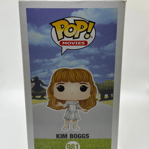 Funko POP! Movies Edward Scissorhands #981 Kim Boggs FRENLY BRICKS - Open 7 Days