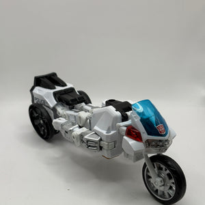 Transformers Generations Combiner Wars PROTECTOBOT GROOVE FRENLY BRICKS - Open 7 Days