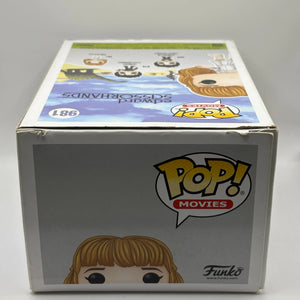 Funko POP! Movies Edward Scissorhands #981 Kim Boggs FRENLY BRICKS - Open 7 Days