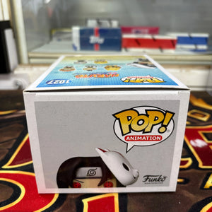 Anbu Itachi 1027 ~ Naruto: Shippuden ~ Funko Pop Vinyl ~ Animation FRENLY BRICKS - Open 7 Days