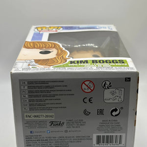 Funko POP! Movies Edward Scissorhands #981 Kim Boggs FRENLY BRICKS - Open 7 Days