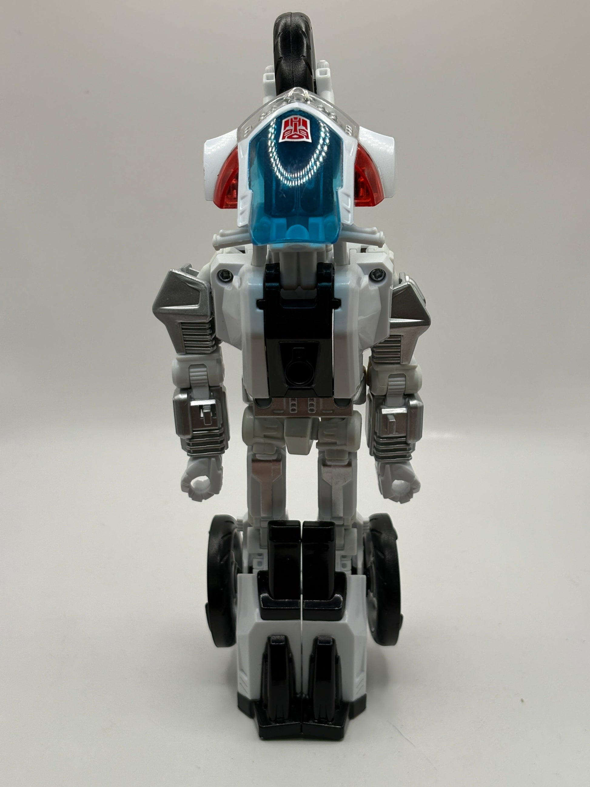 Transformers Generations Combiner Wars PROTECTOBOT GROOVE FRENLY BRICKS - Open 7 Days