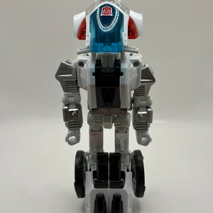 Transformers Generations Combiner Wars PROTECTOBOT GROOVE FRENLY BRICKS - Open 7 Days