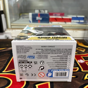 Anbu Itachi 1027 ~ Naruto: Shippuden ~ Funko Pop Vinyl ~ Animation FRENLY BRICKS - Open 7 Days