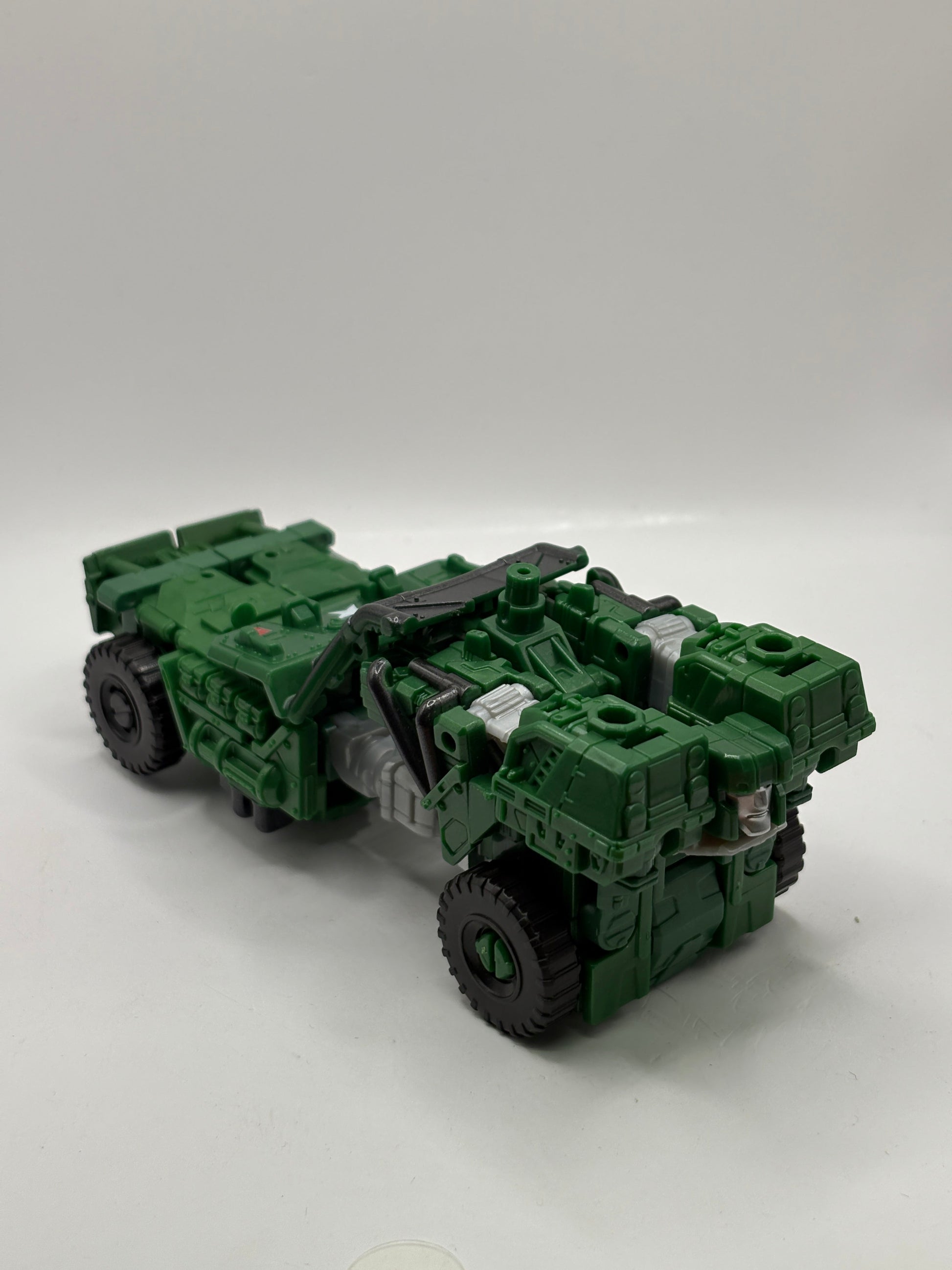 Transformers Combiner Wars Hound Figure Loose FRENLY BRICKS - Open 7 Days