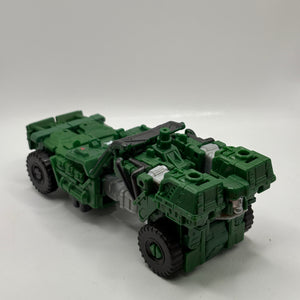 Transformers Combiner Wars Hound Figure Loose FRENLY BRICKS - Open 7 Days