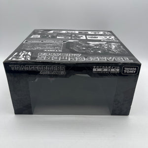 Takara Tomy Transformers Animated TA01 Optimus Prime Black Ver +combinedshipping FRENLY BRICKS - Open 7 Days