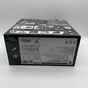 Takara Tomy Transformers Animated TA01 Optimus Prime Black Ver +combinedshipping FRENLY BRICKS - Open 7 Days