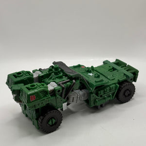 Transformers Combiner Wars Hound Figure Loose FRENLY BRICKS - Open 7 Days