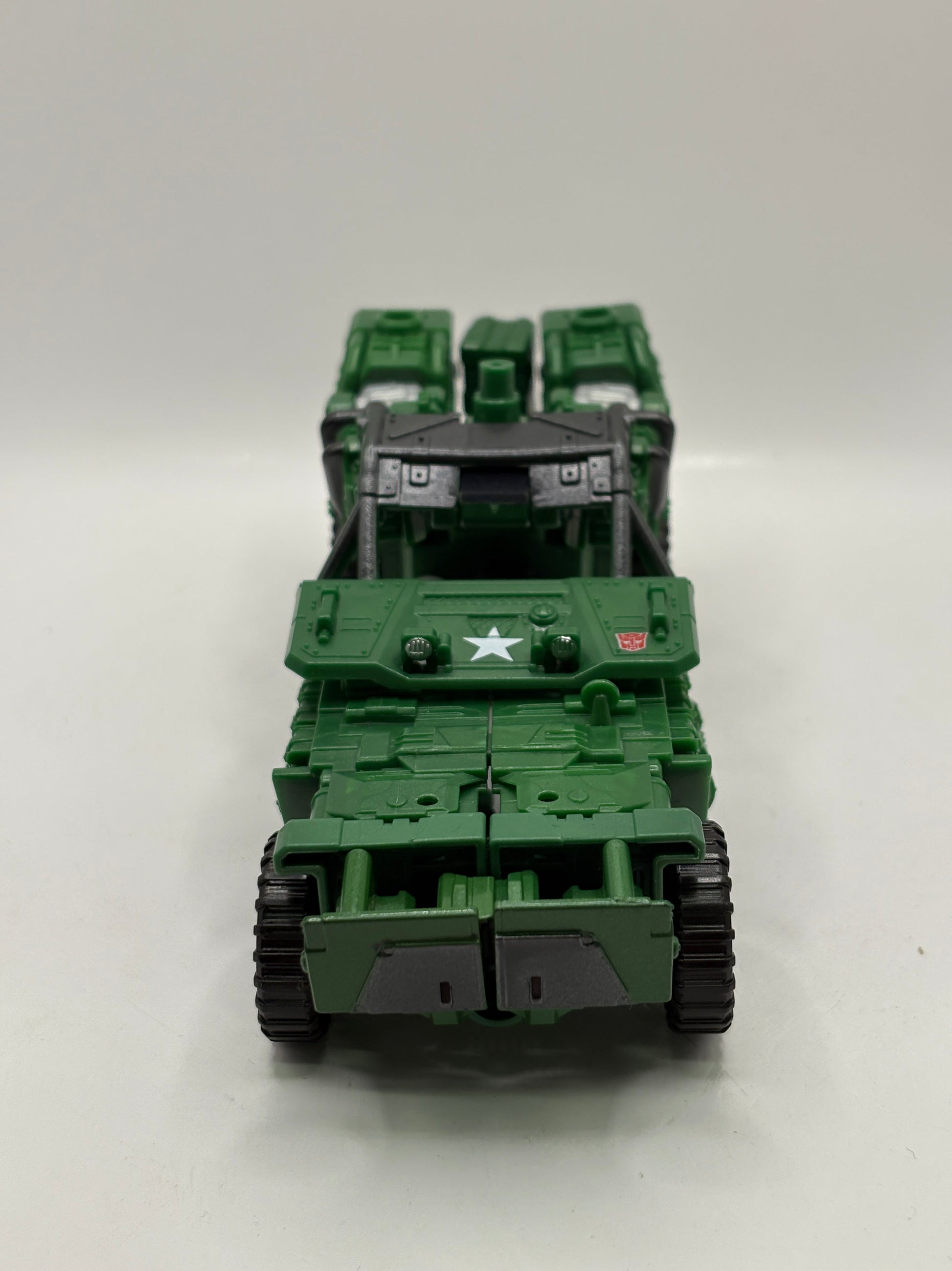 Transformers Combiner Wars Hound Figure Loose FRENLY BRICKS - Open 7 Days