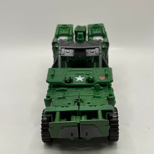 Transformers Combiner Wars Hound Figure Loose FRENLY BRICKS - Open 7 Days