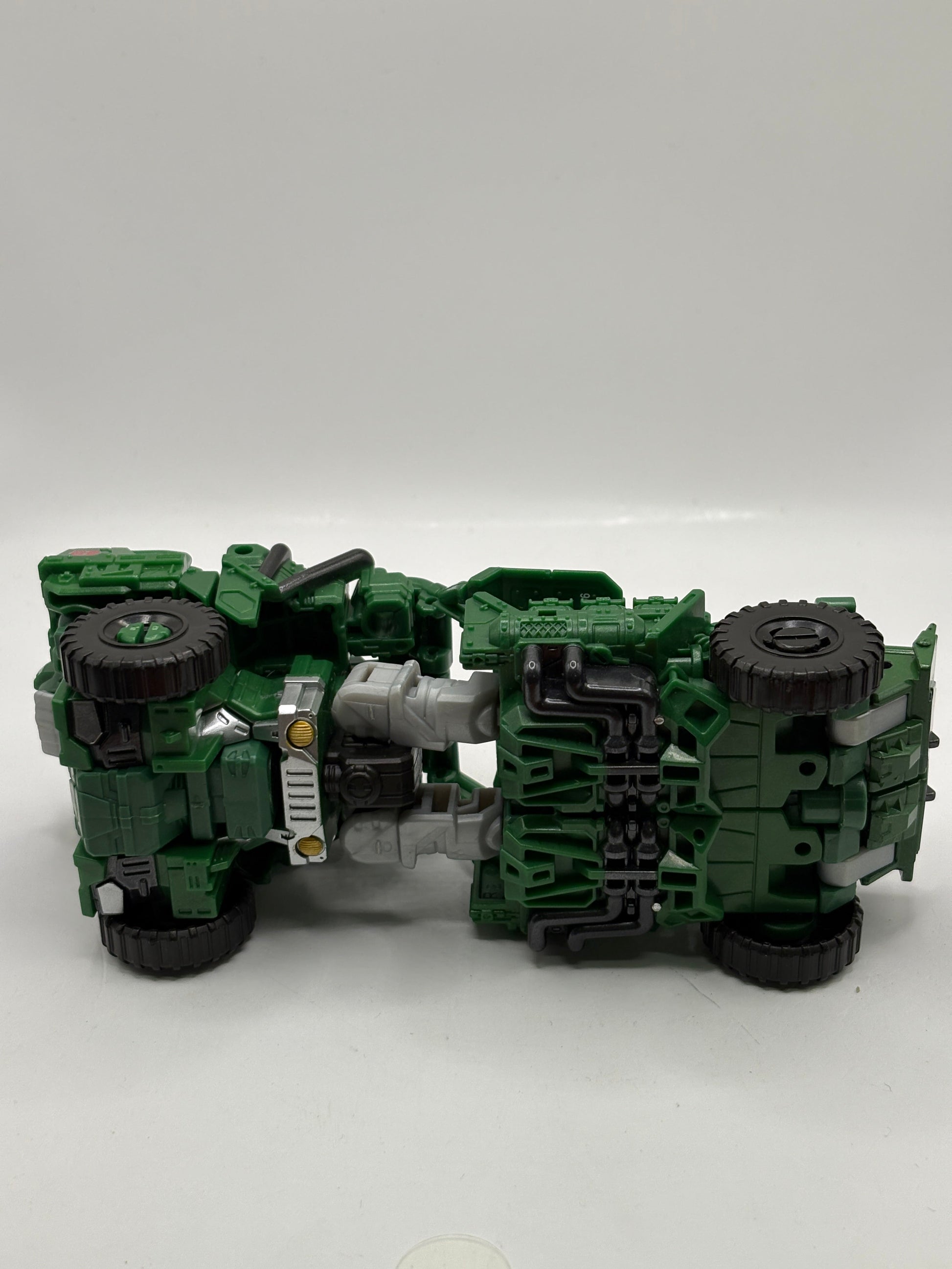 Transformers Combiner Wars Hound Figure Loose FRENLY BRICKS - Open 7 Days